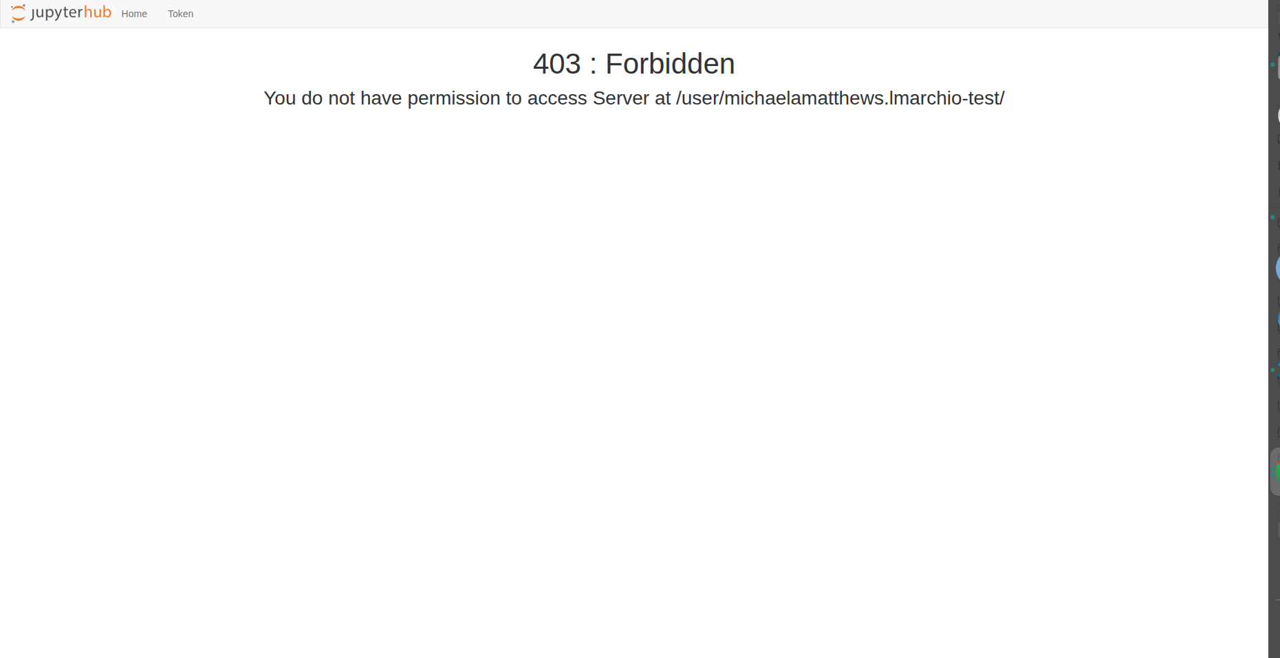 403-error