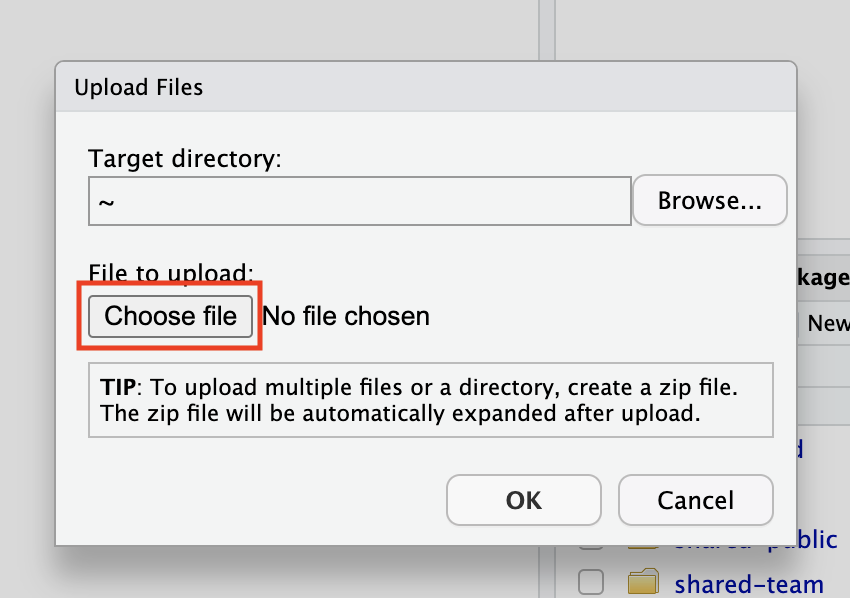 Rstudio