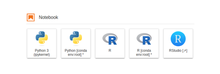 RStudio